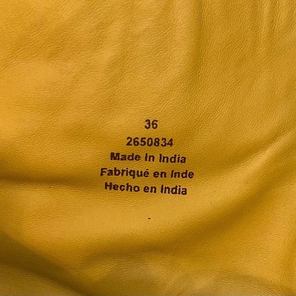 Free People New Frontier Patent Leather Boots sz 6 - Picture 12 of 14